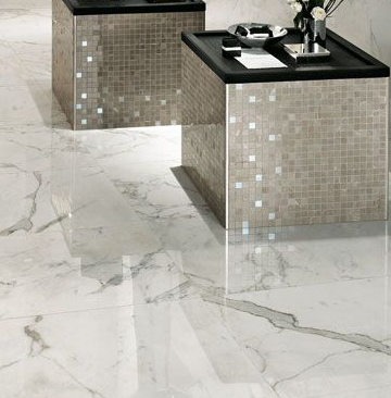 Imported Granites and Marbles
