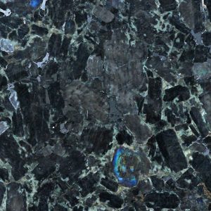 Volga Blue Light Granite