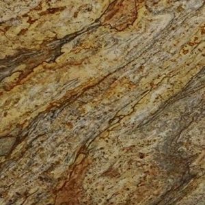 Golden Beach Granite